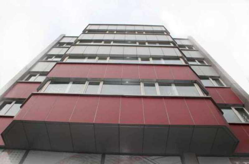 Harbiye Residence Istanbul Eksteriør billede